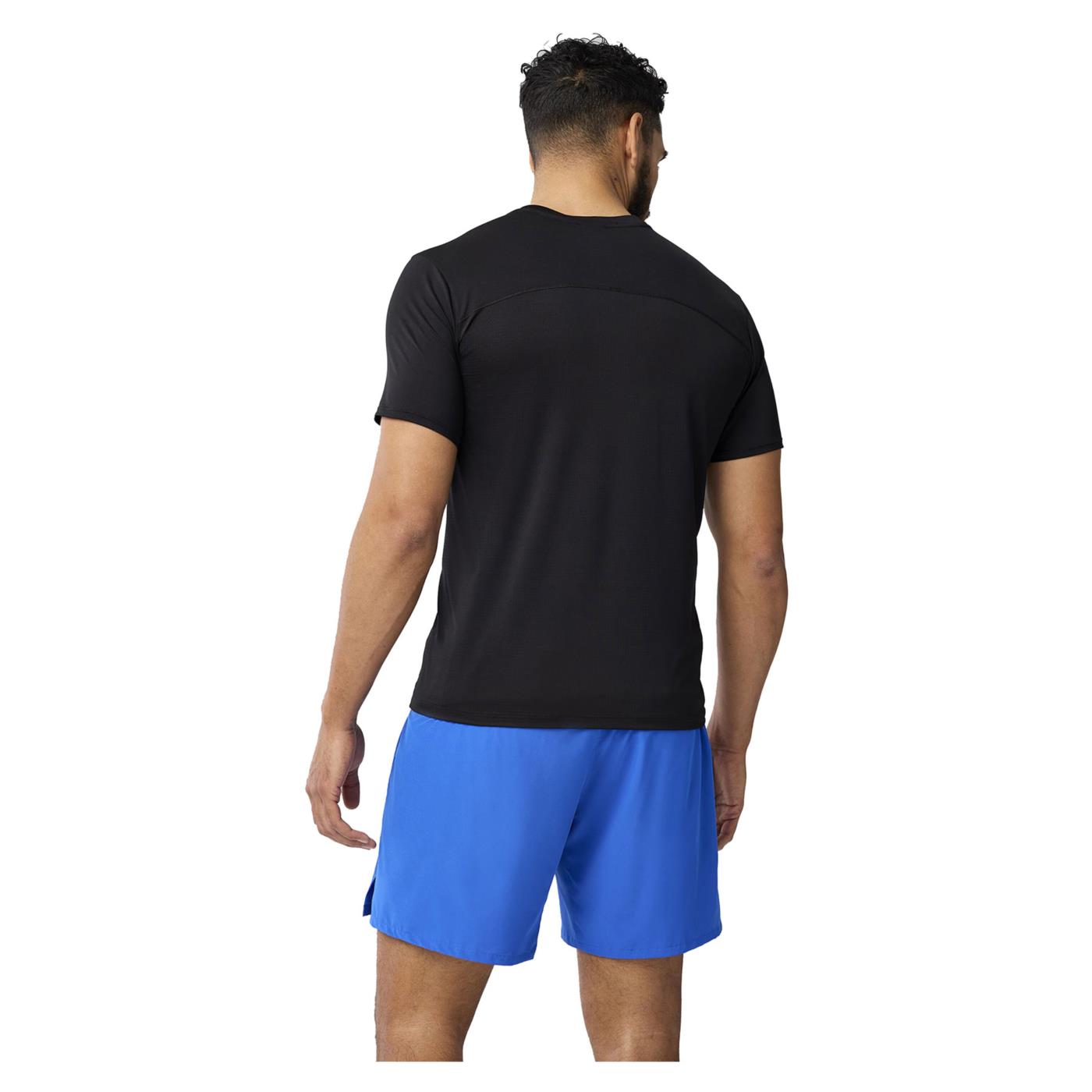 BROOKS ATMOSPHERE SHORT SLEEVE