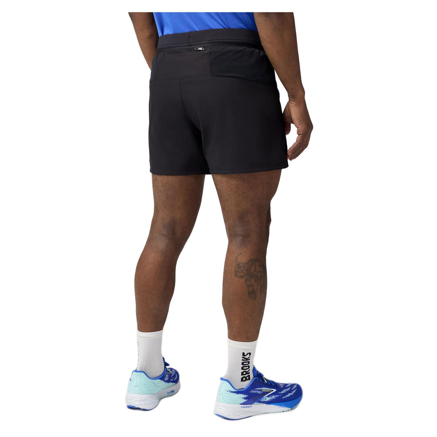 BROOKS JOURNEY 5 INCH SHORT