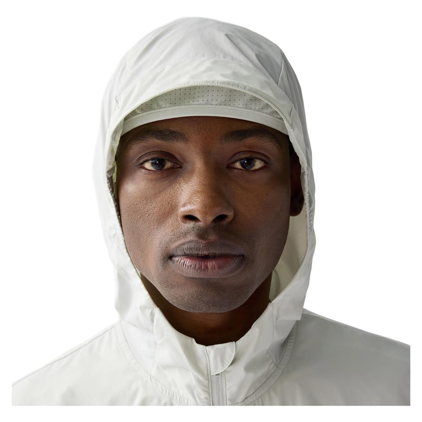 BROOKS CANOPY PACKABLE JACKET