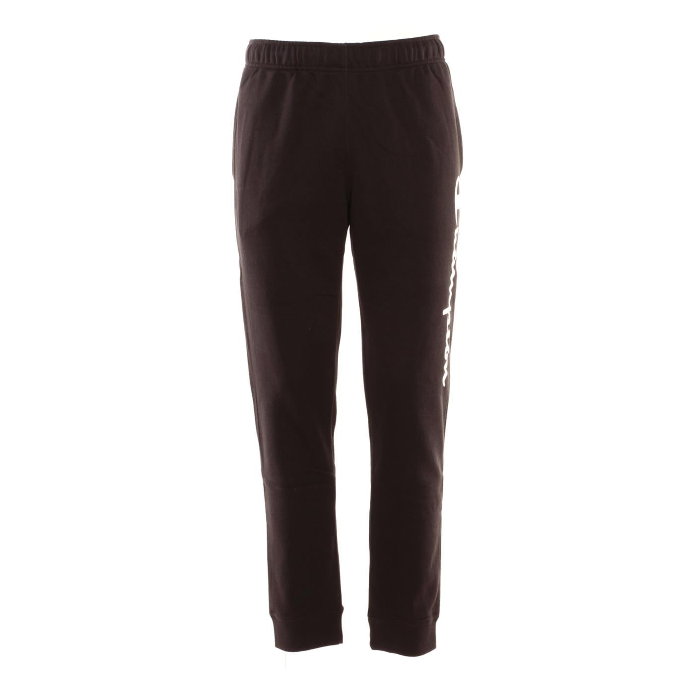 CHAMPION RIB CUFF PANTS