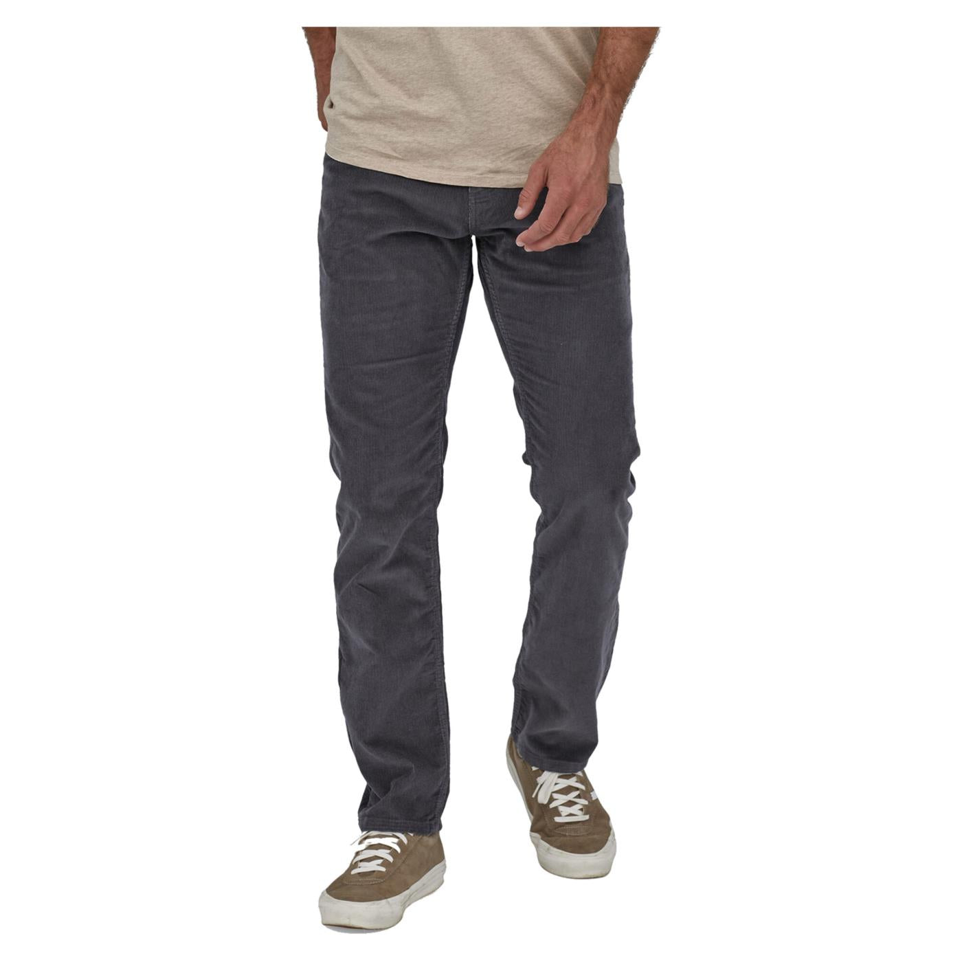 PATAGONIA ORGANIC COTTON CORD PANT