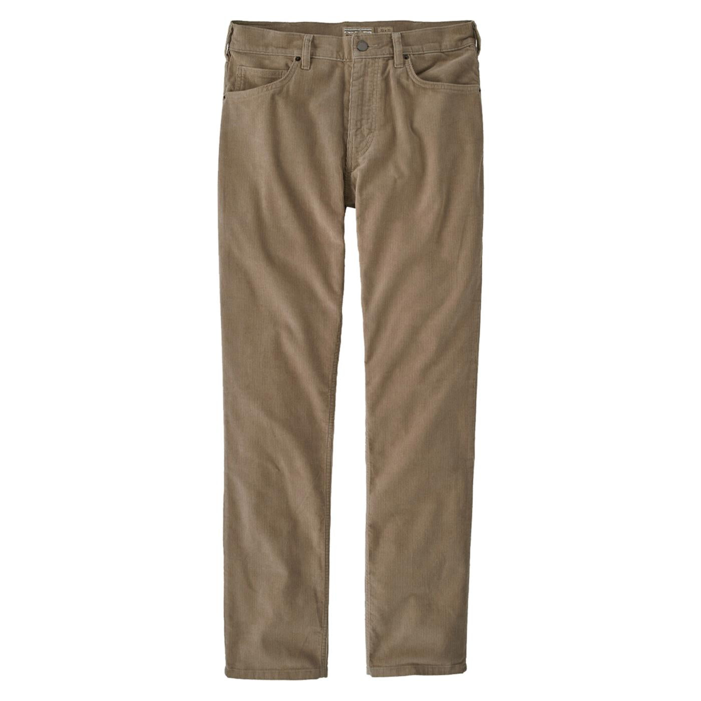 PATAGONIA ORGANIC COTTON CORDUROY