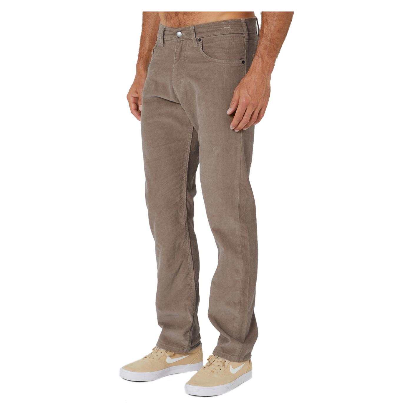 PATAGONIA ORGANIC COTTON CORDUROY