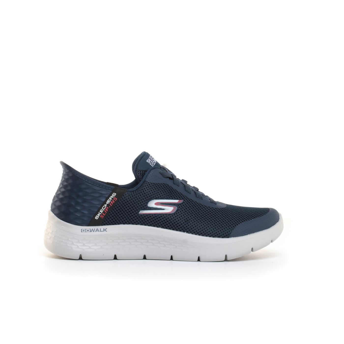 SKECHERS GO WALK FLEX HANDS UP