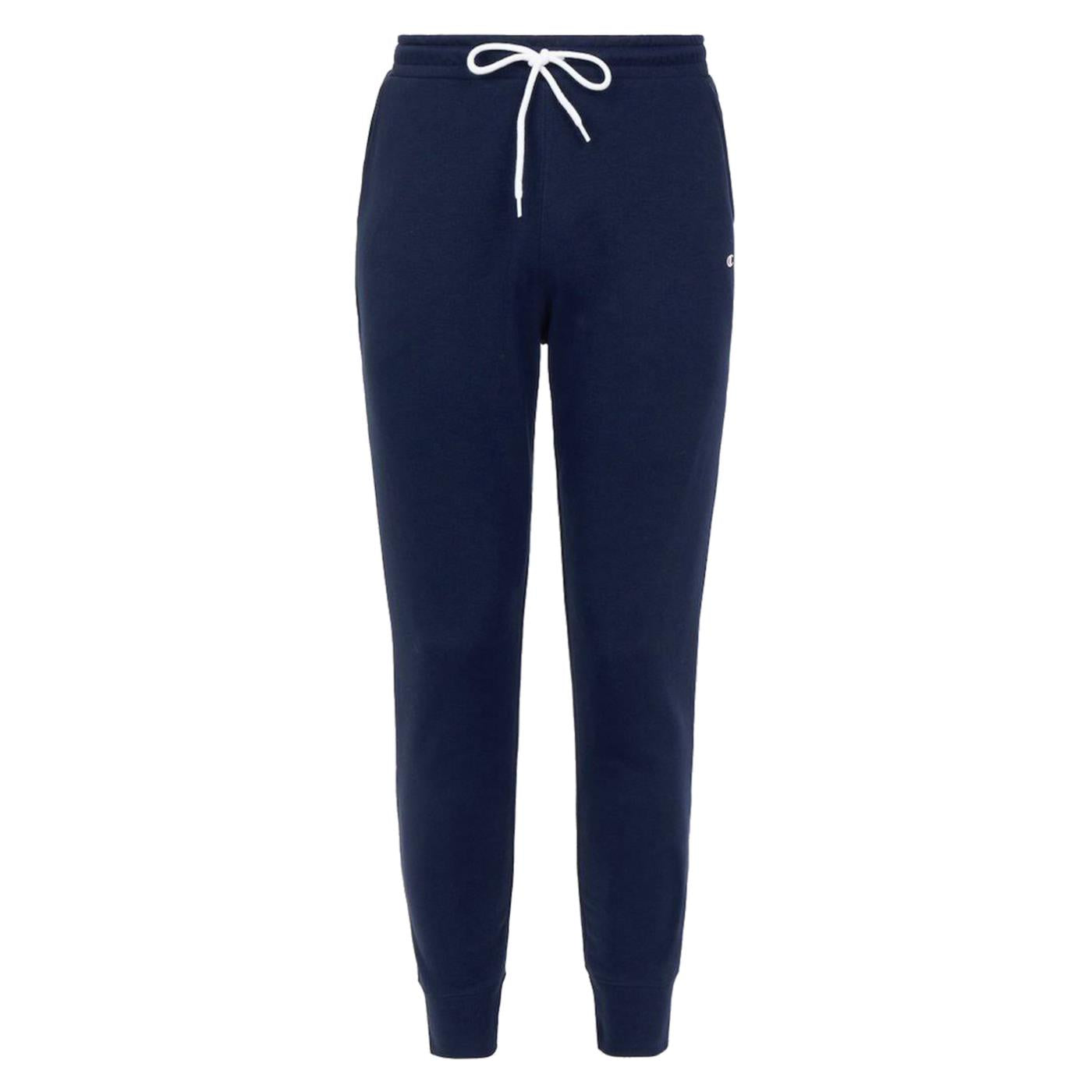 CHAMPION RIB CUFF PANTS