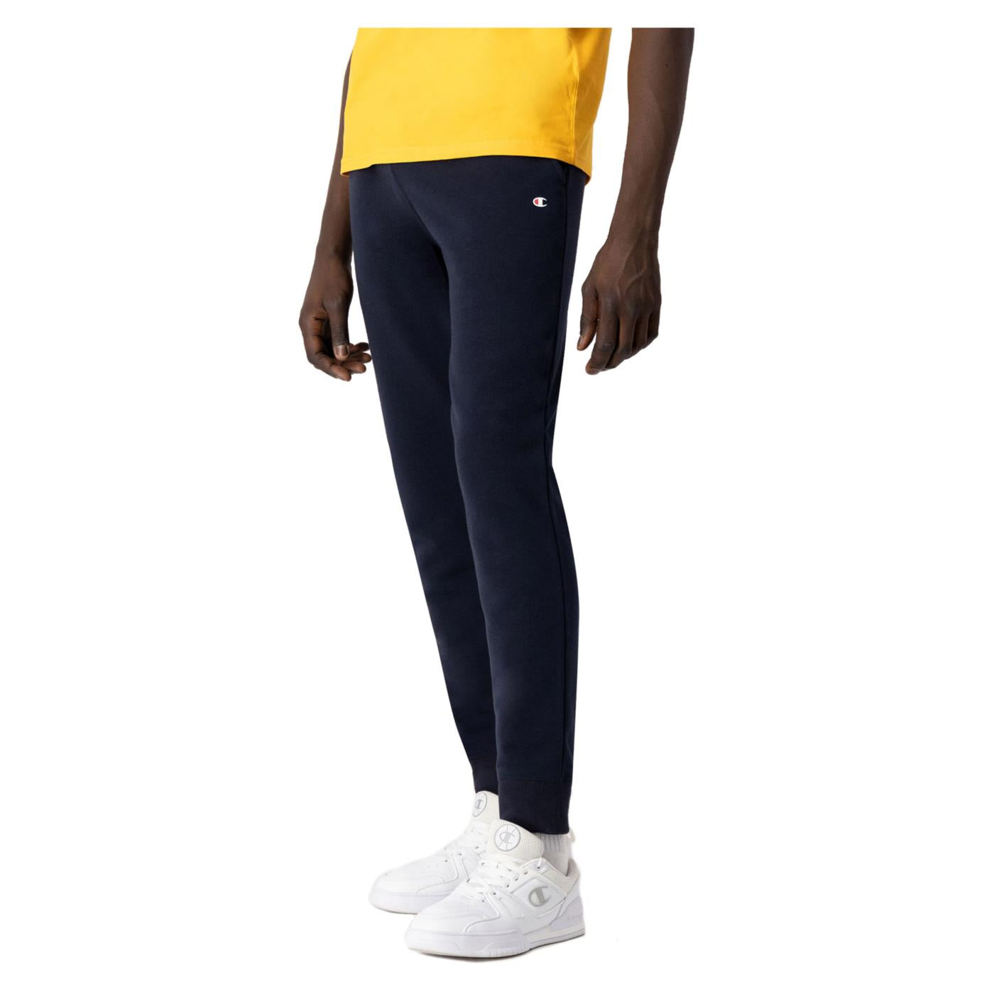CHAMPION RIB CUFF PANTS