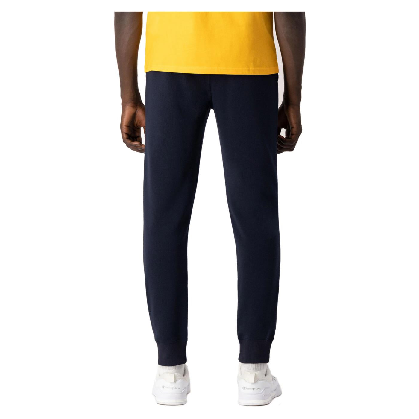 CHAMPION RIB CUFF PANTS