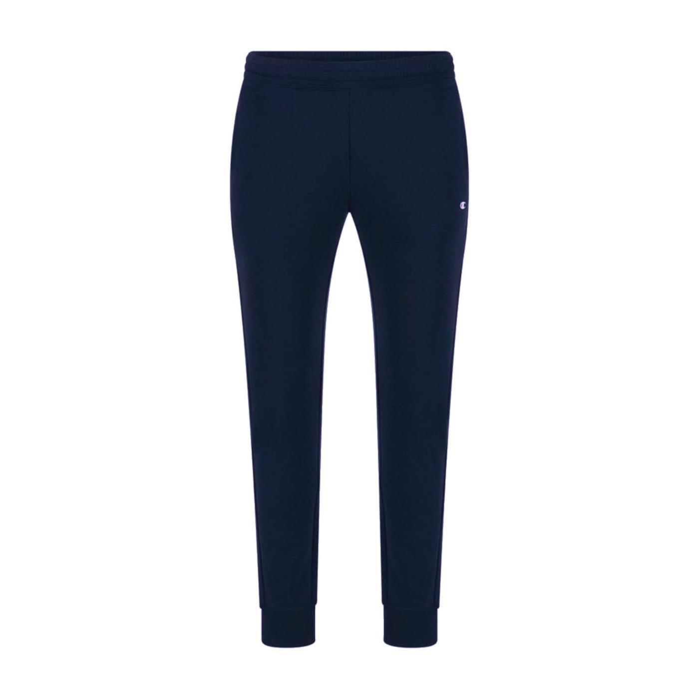 CHAMPION RIB CUFF PANTS