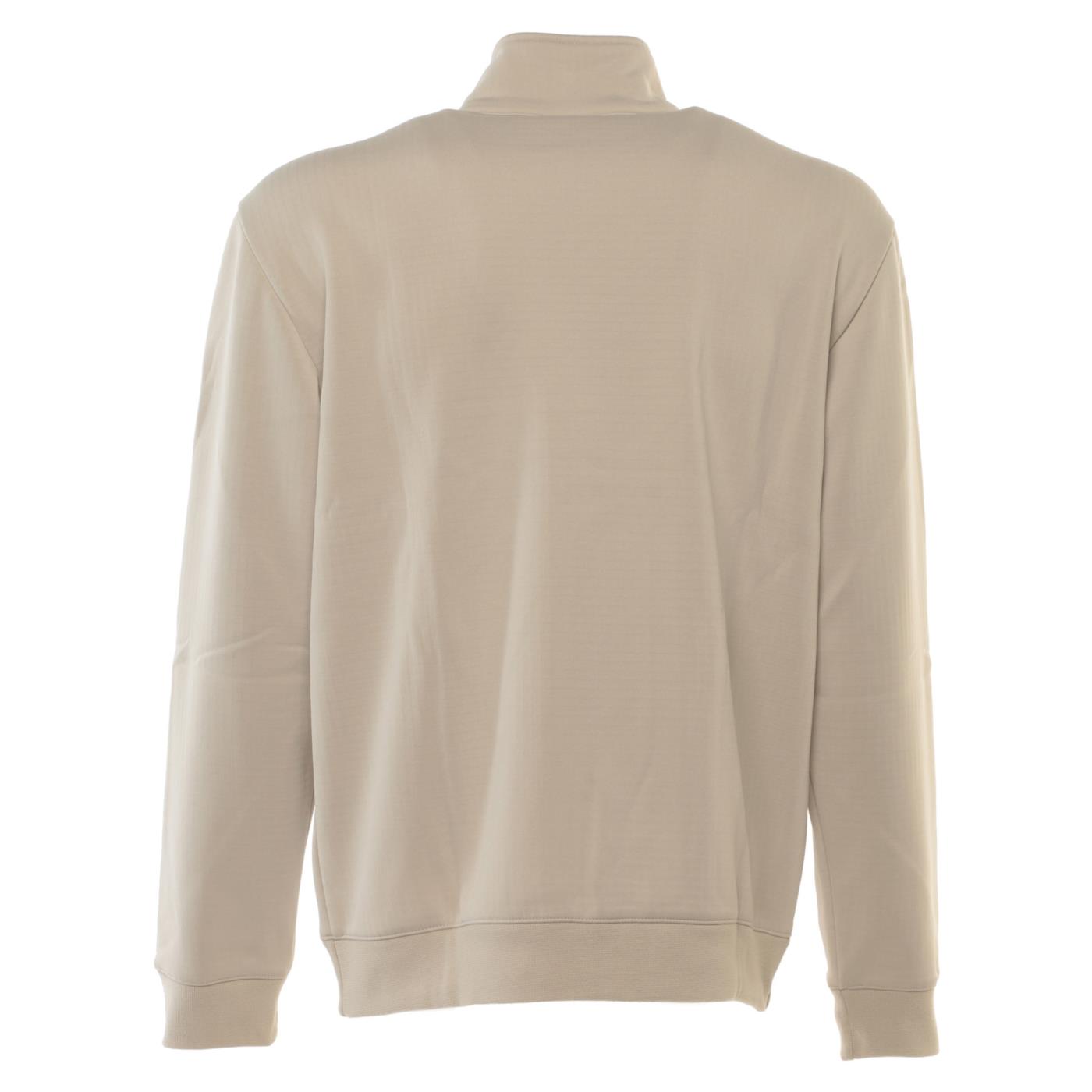 CHAMPION FULL ZIP SWEATSHIRT