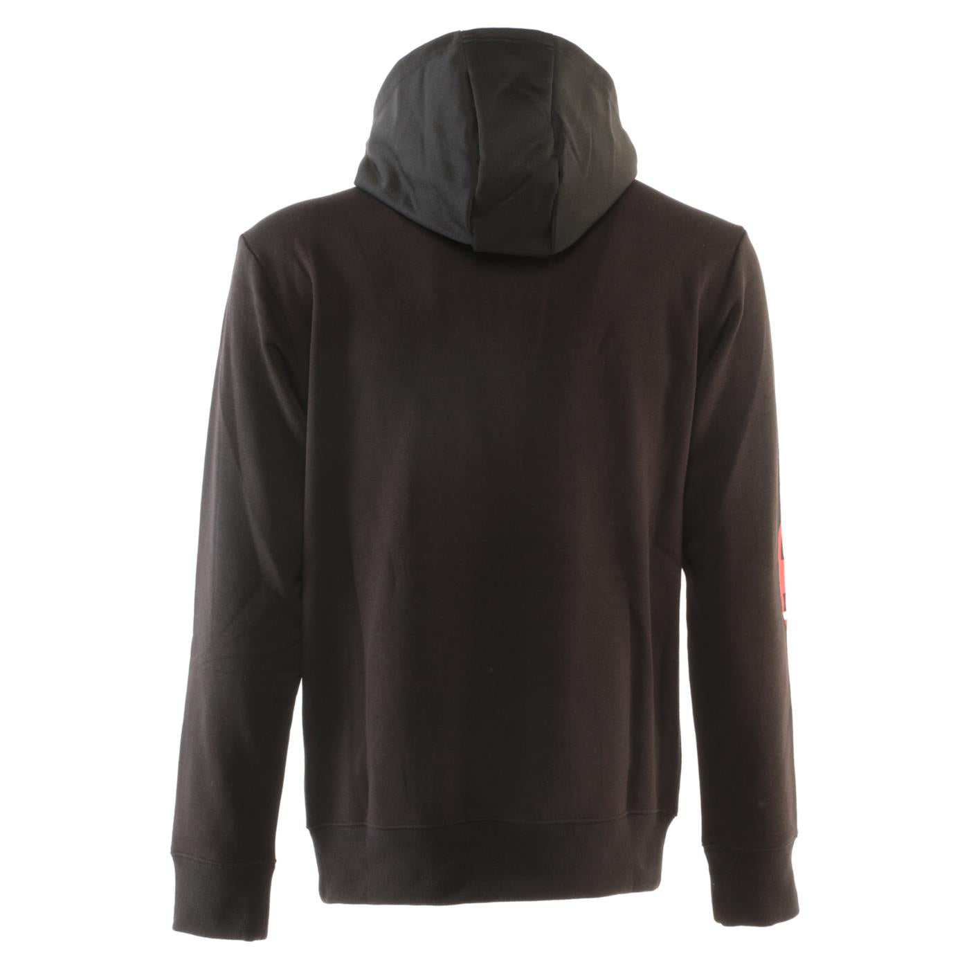 CHAMPION HOODED FULL ZIP SWEATSHIR