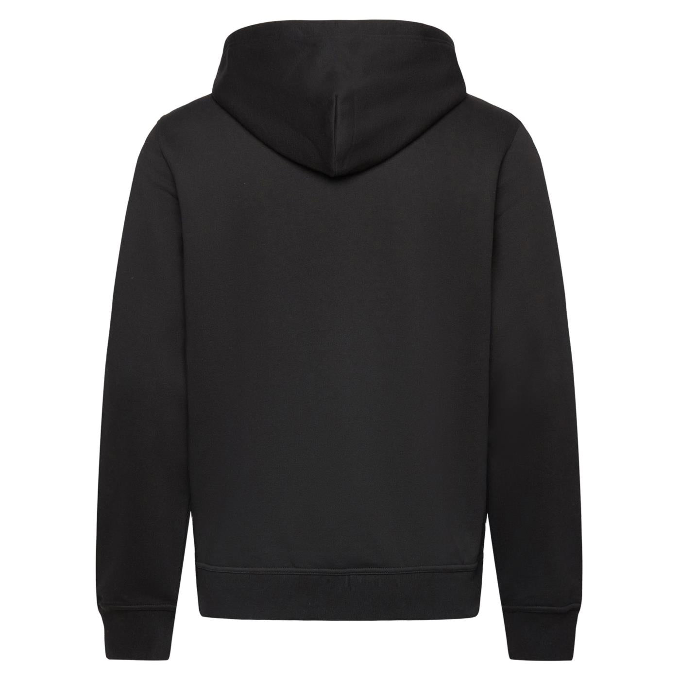CHAMPION HOODED FZ SWEATSHIRT