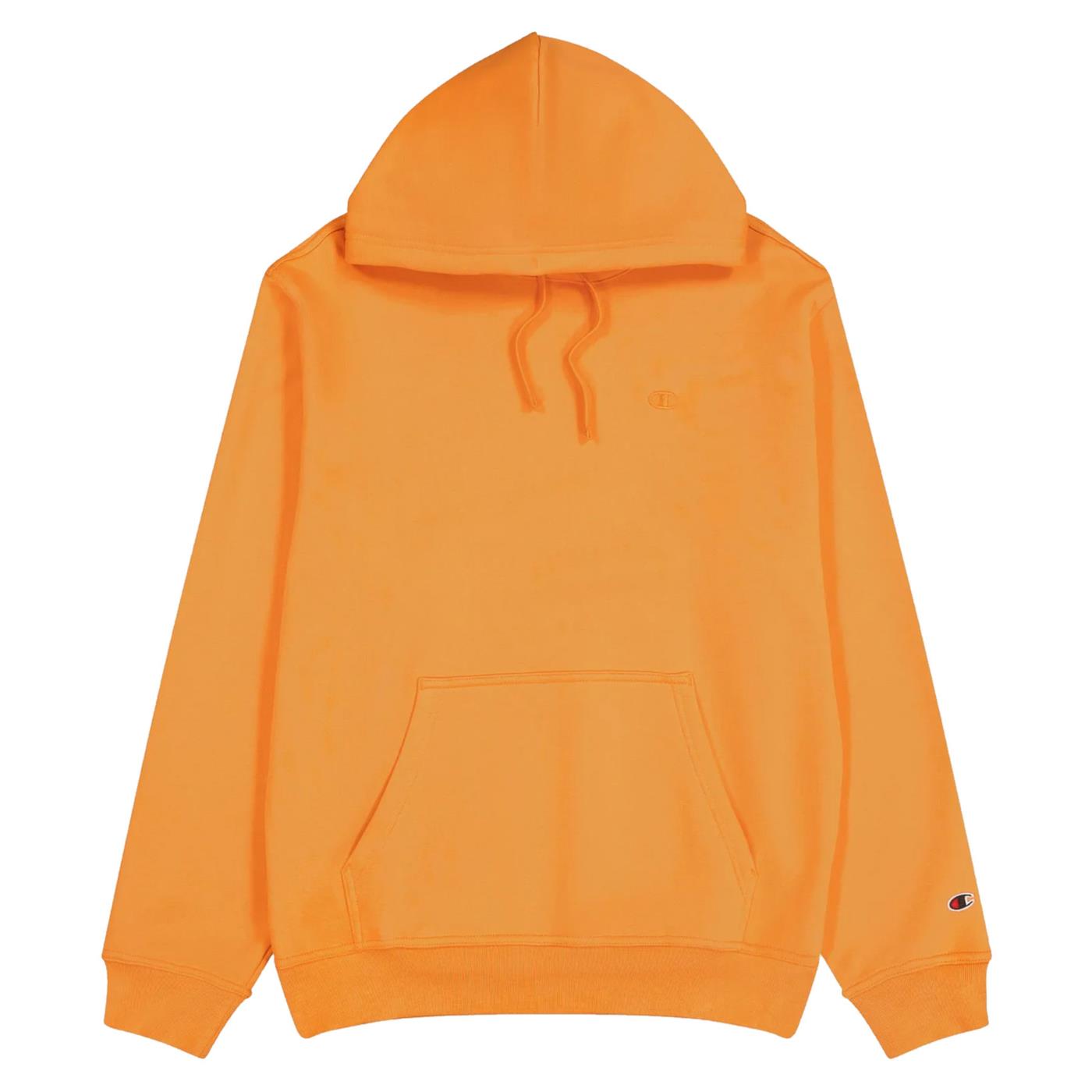 CHAMPION HOODED SWEATSHIRT