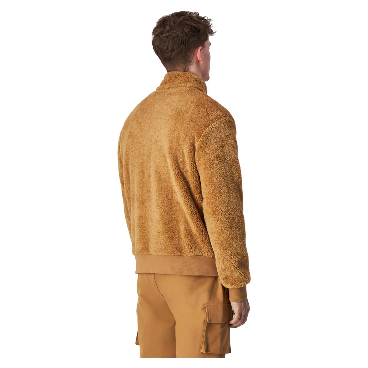 CHAMPION HALF ZIP TOP