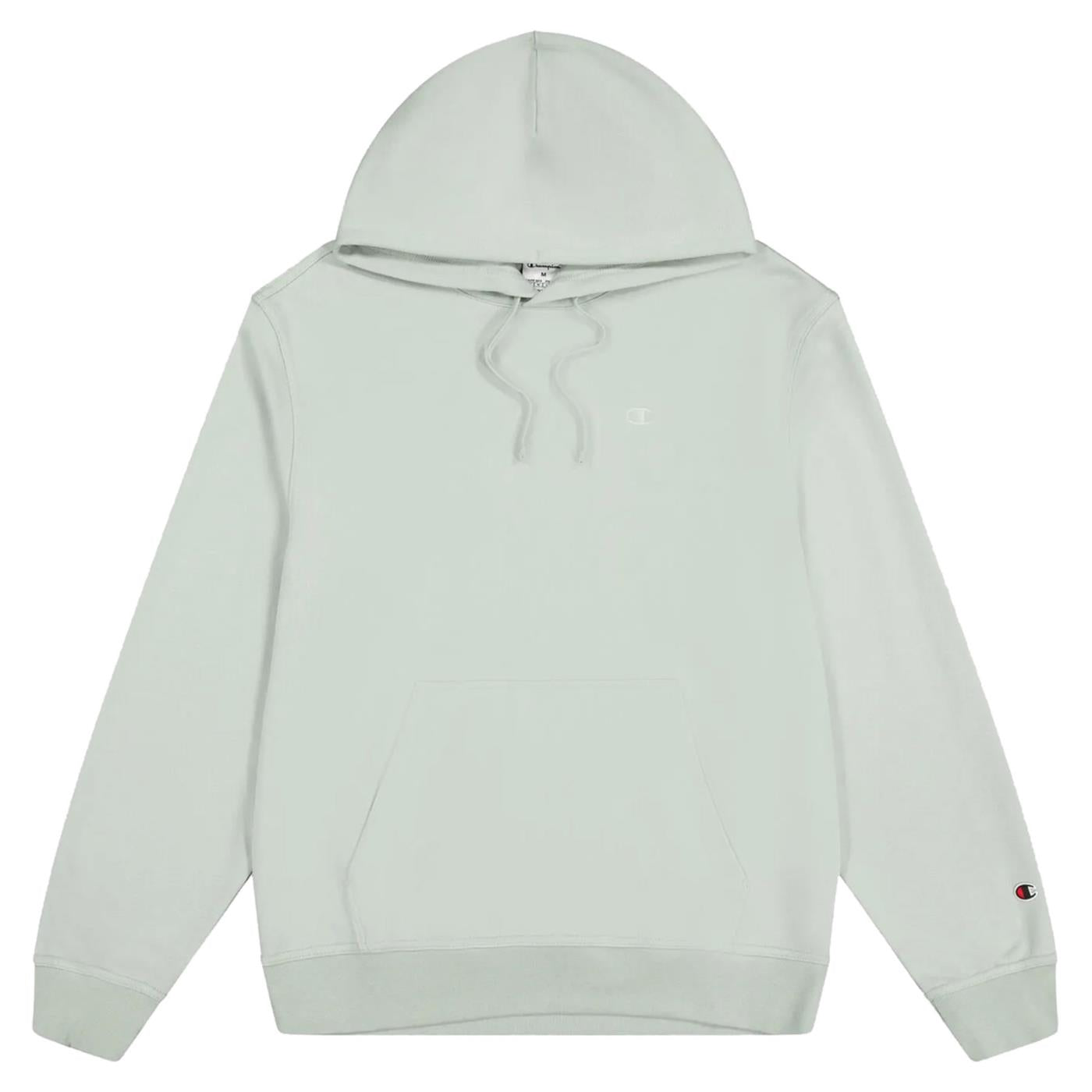 CHAMPION FELPA CAPPUCCIO