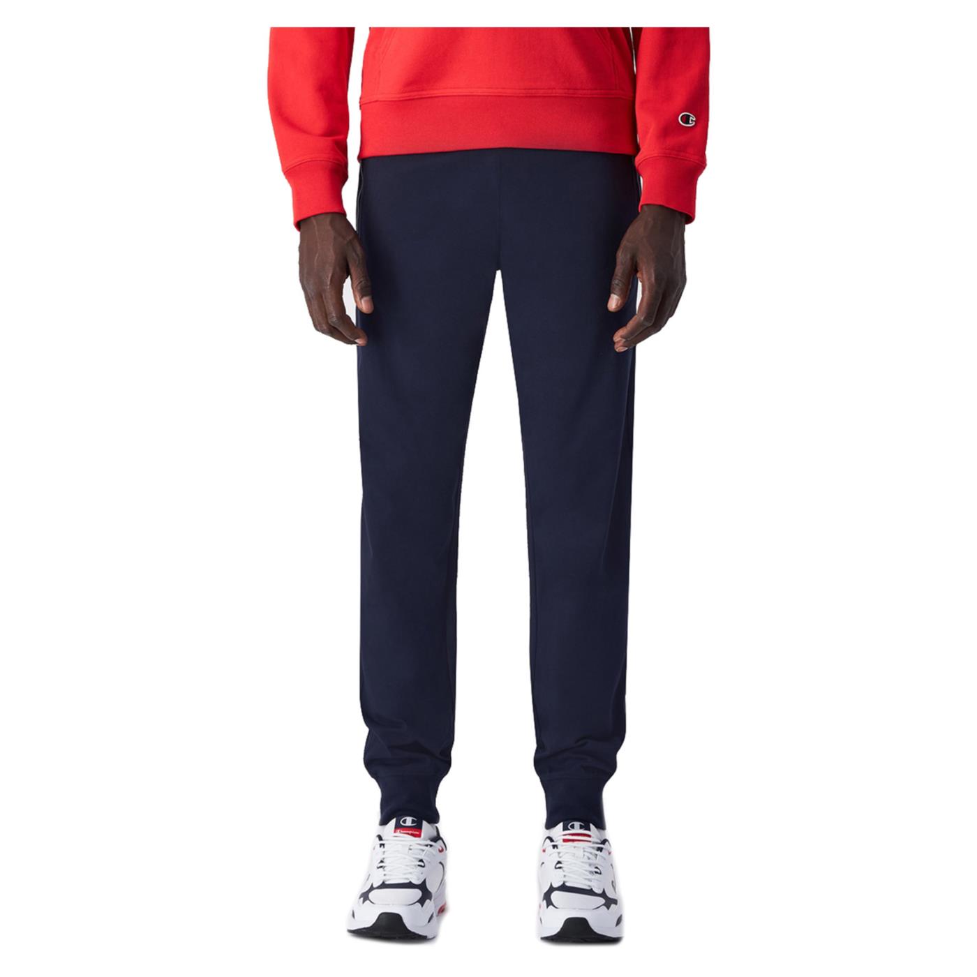 CHAMPION RIB CUFF PANTS