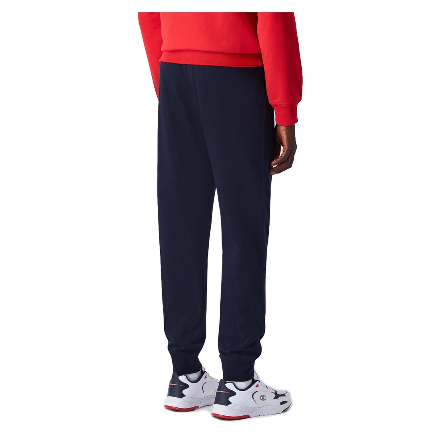 CHAMPION RIB CUFF PANTS