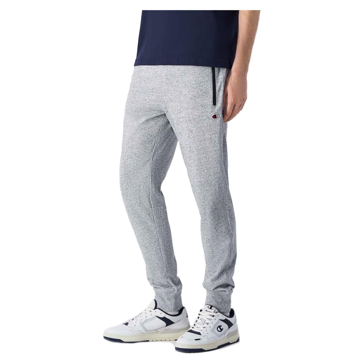 CHAMPION RIB CUFF PANTS