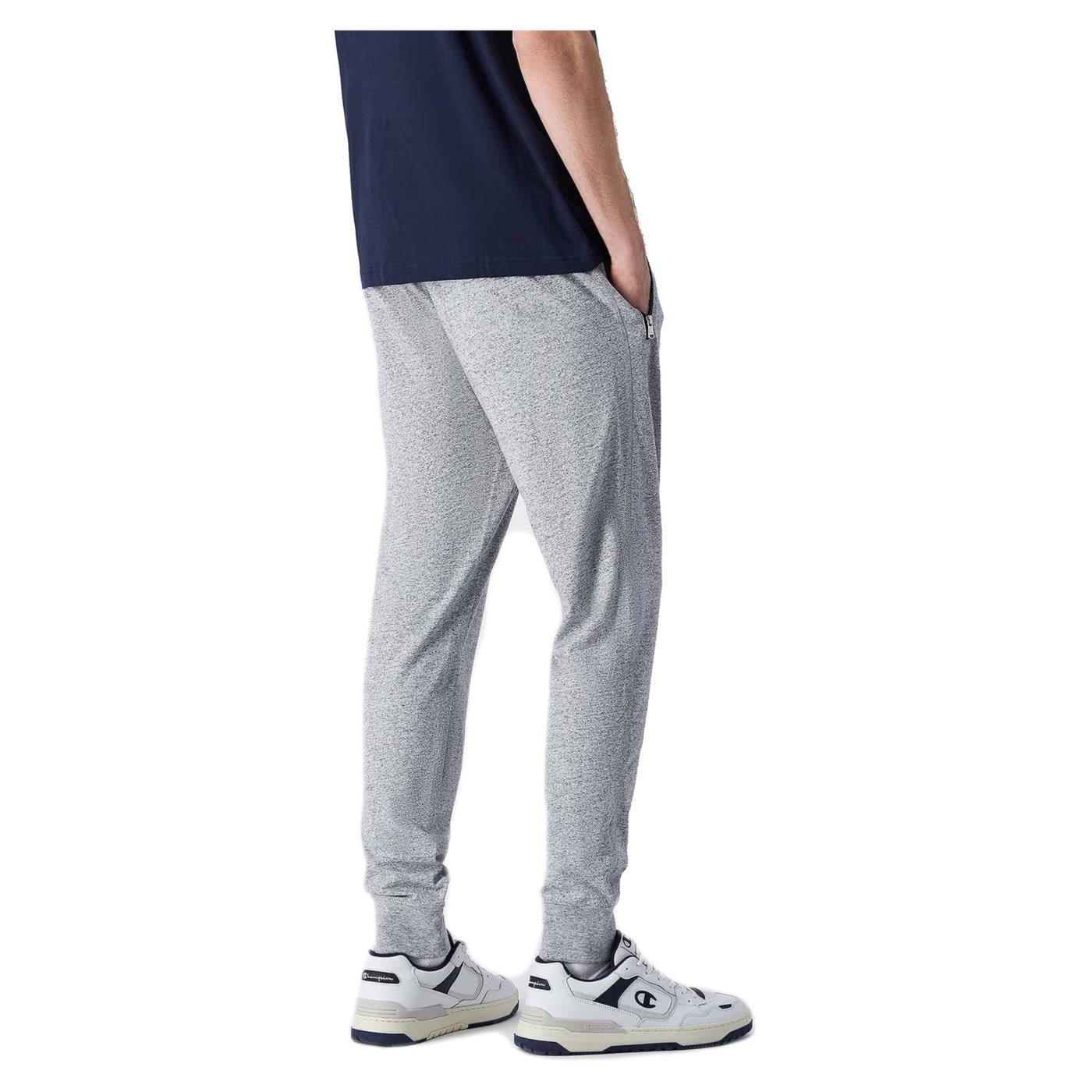 CHAMPION RIB CUFF PANTS
