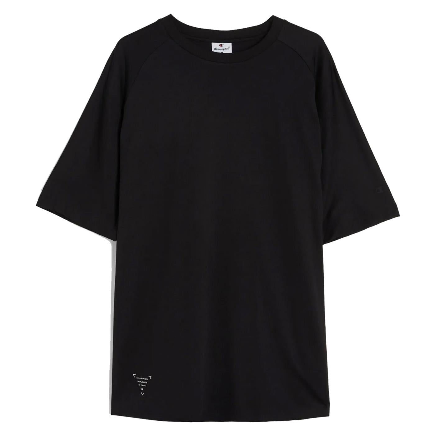 CHAMPION T-SHIRT MANICA CORTA