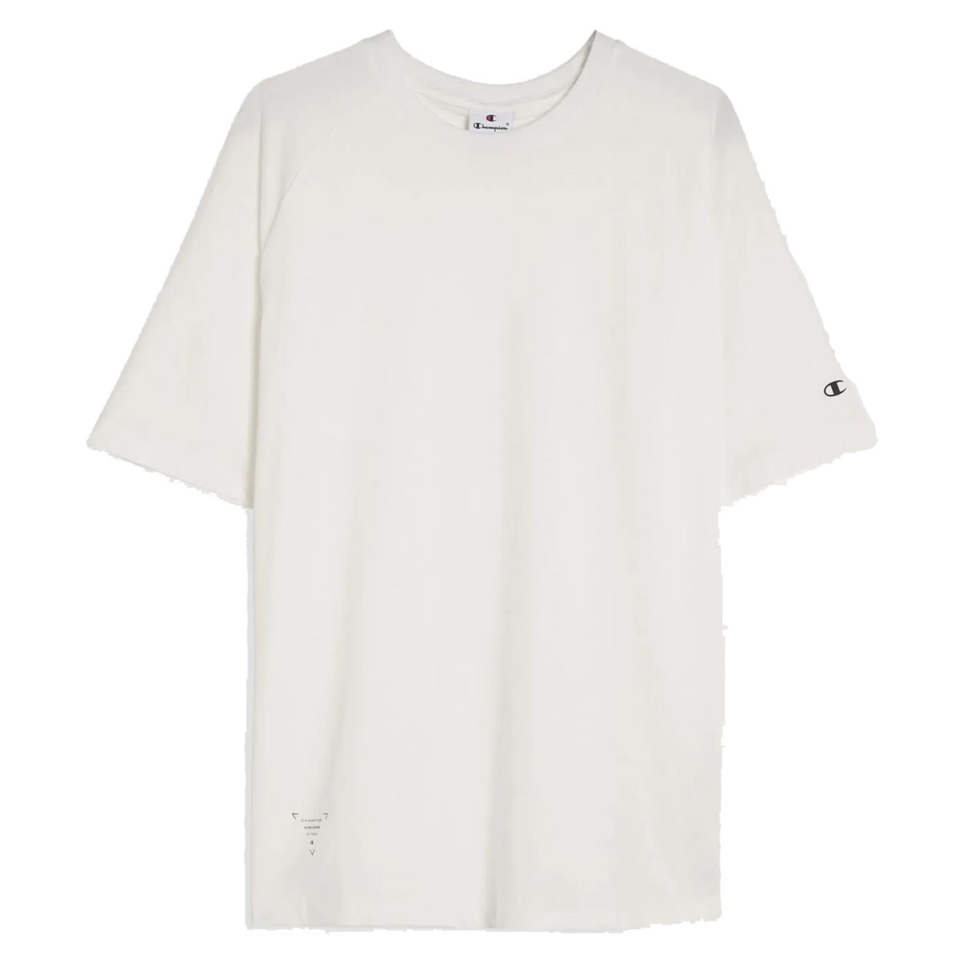 CHAMPION T-SHIRT MANICA CORTA