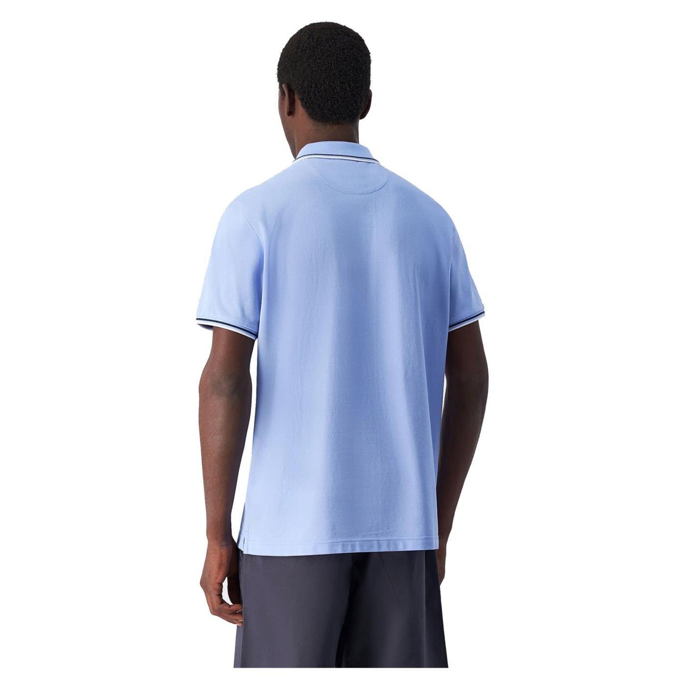 CHAMPION POLO PIQUET STANDARD FIT