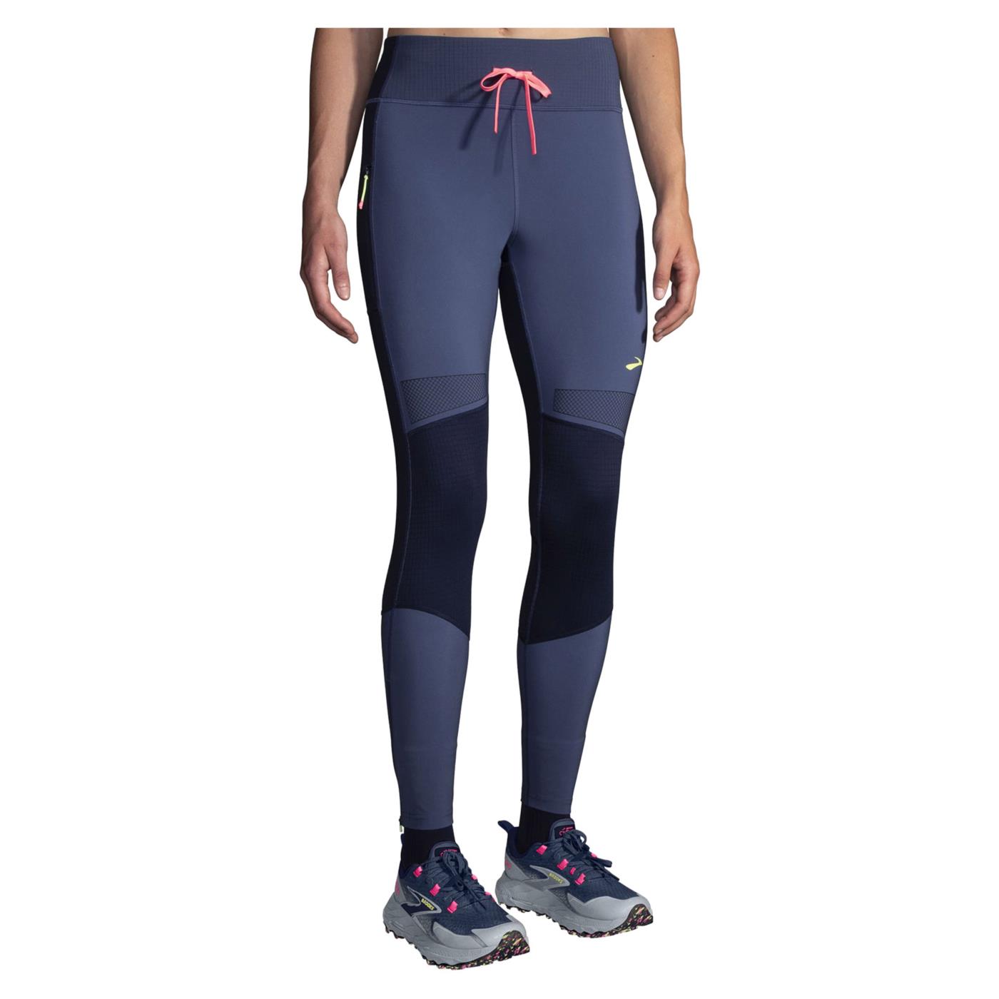 BROOKS HIGH POINT W RUN TIGHT