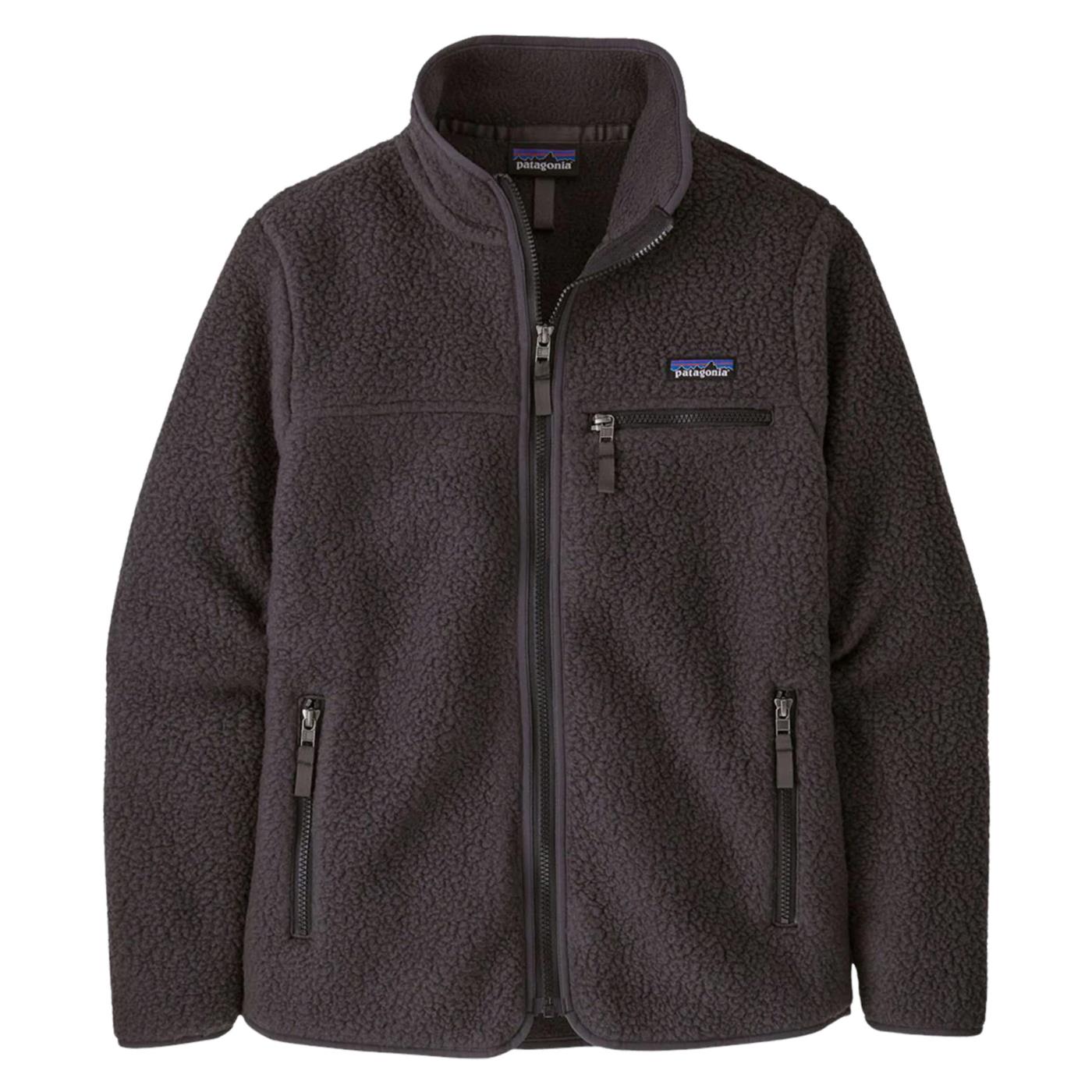 PATAGONIA RETRO FLEECE JACKET WOMAN