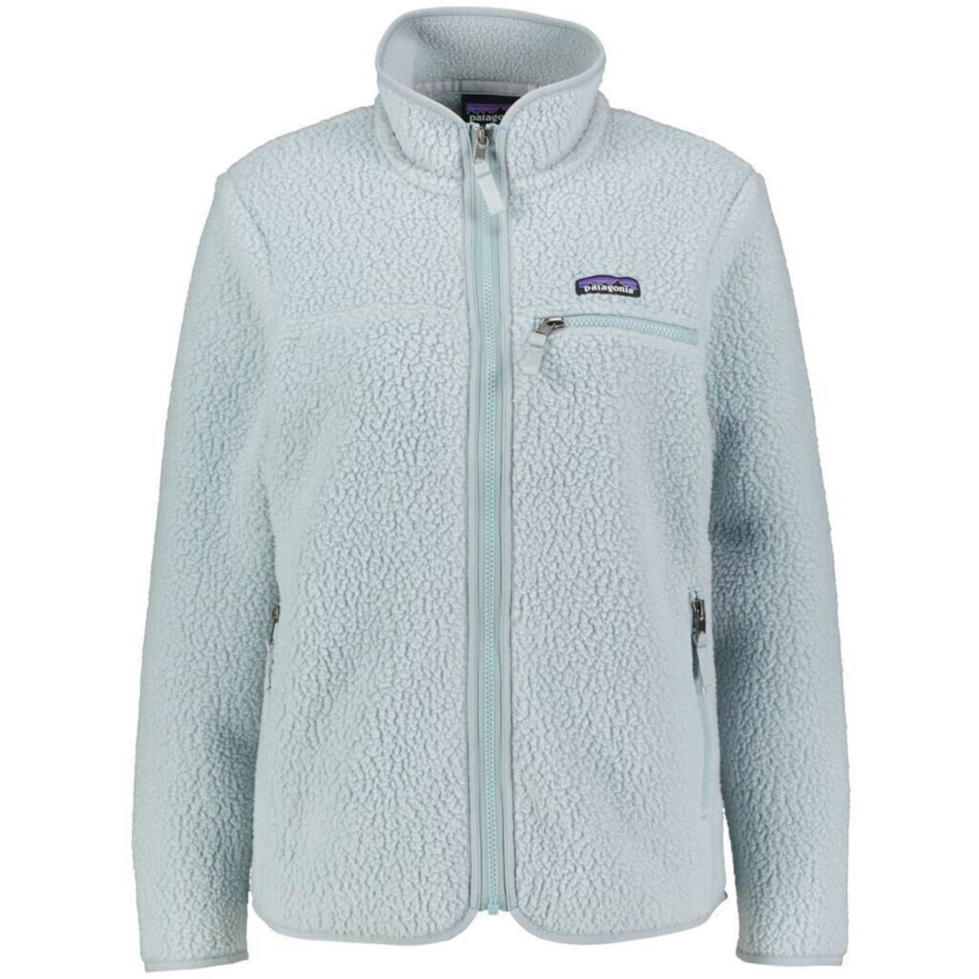 PATAGONIA RETRO PILE JACKET WOMAN