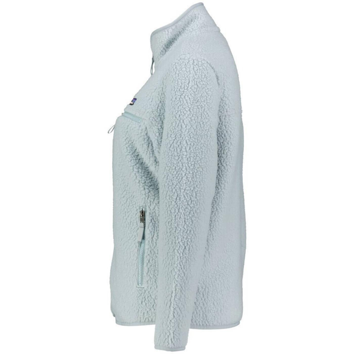 PATAGONIA RETRO PILE JACKET WOMAN