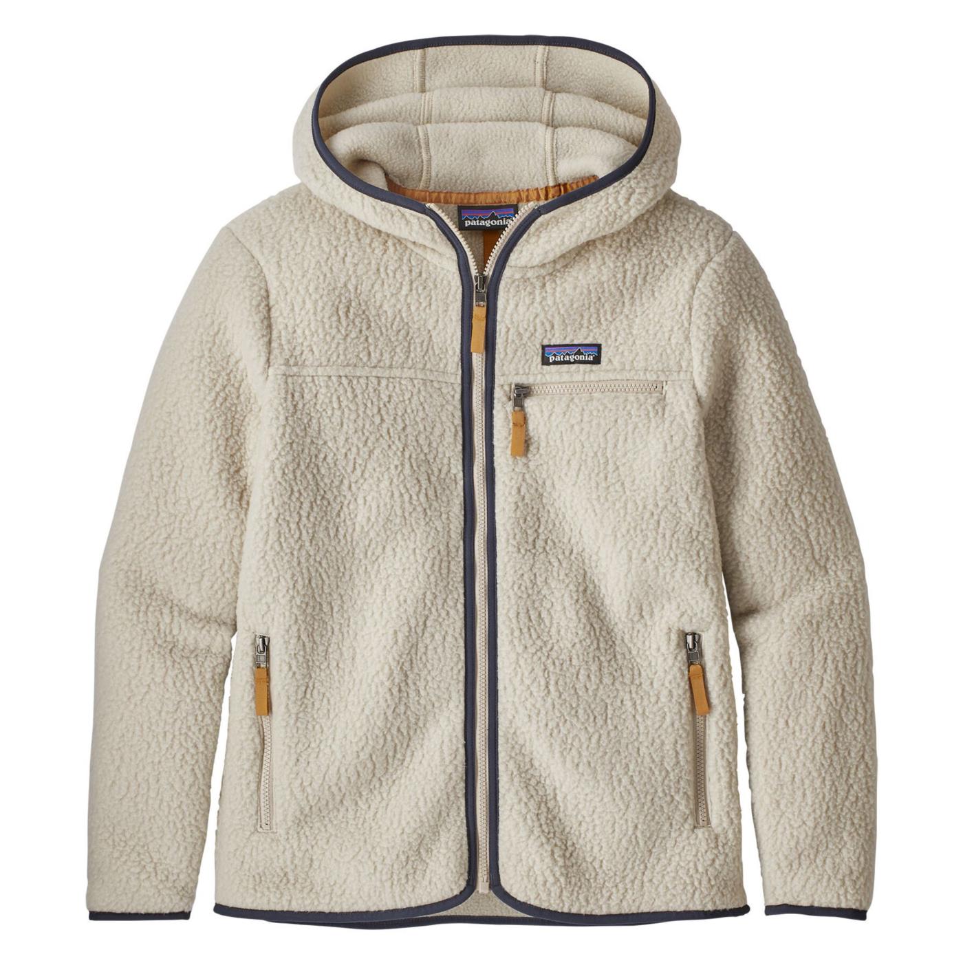 PATAGONIA RETRO PILE HOODY