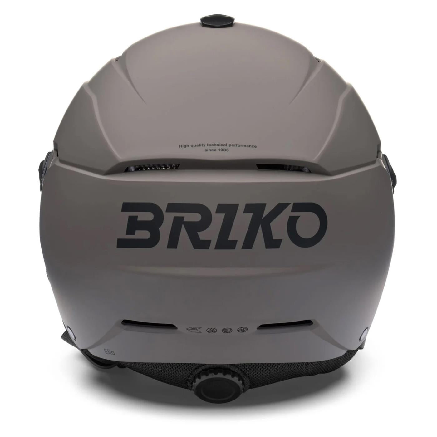 BRIKO ELIO VISOR
