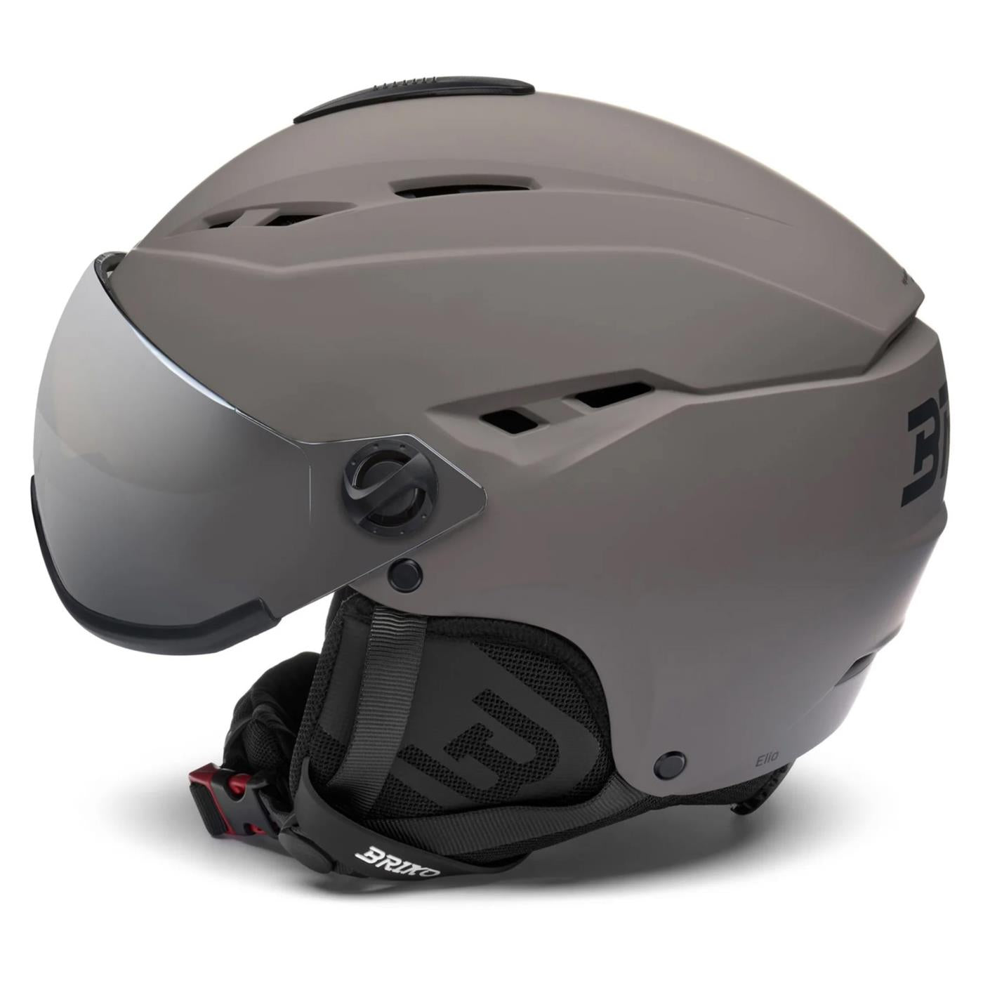 BRIKO ELIO VISOR