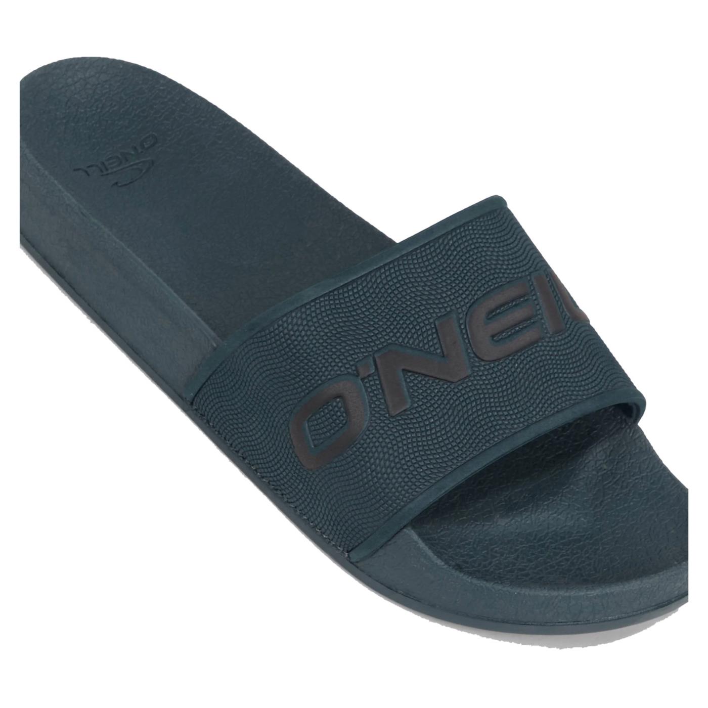 O'NEILL LOGO SLIDES