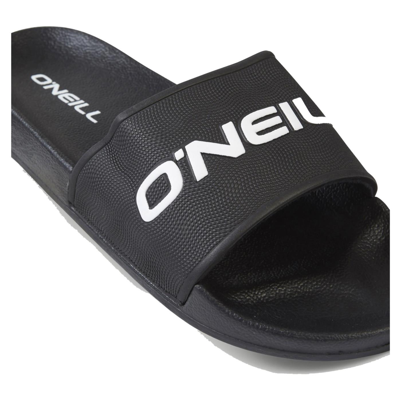 O'NEILL LOGO SLIDES
