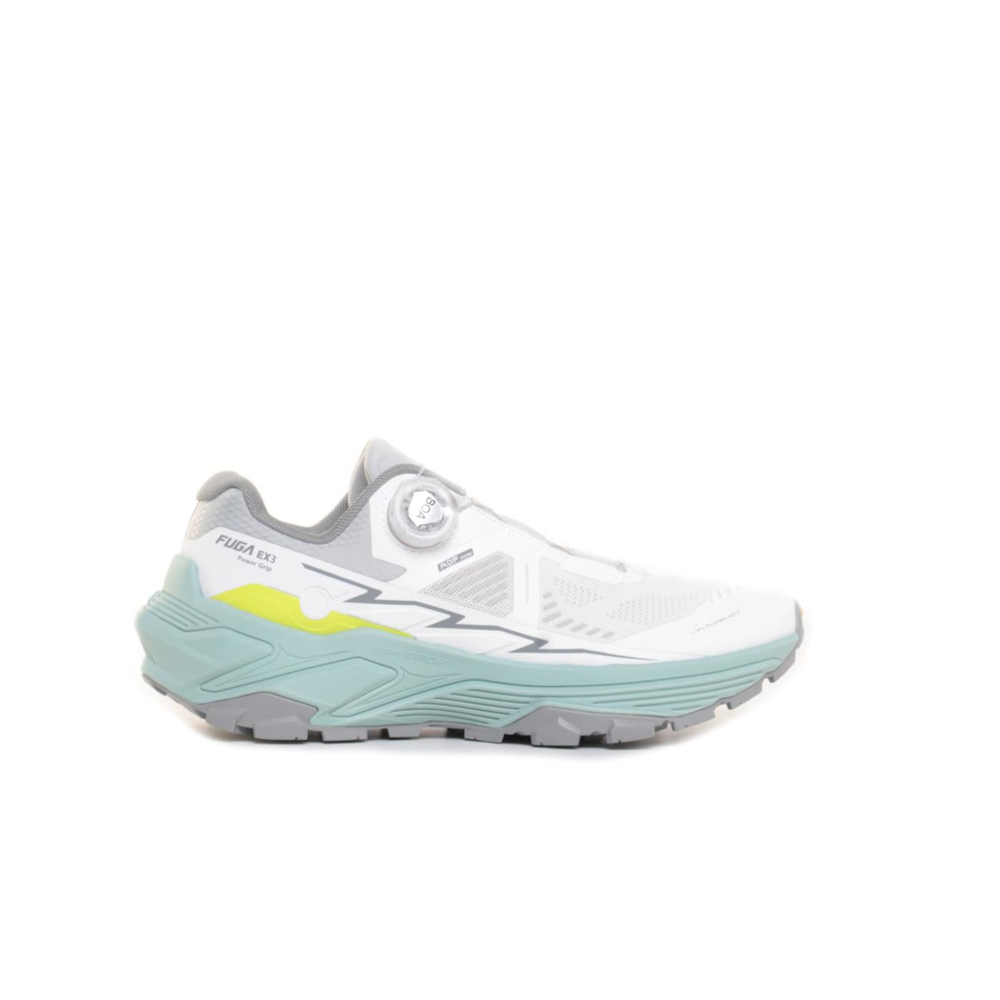 KAILAS FUGA EX 3 BOA WOMAN