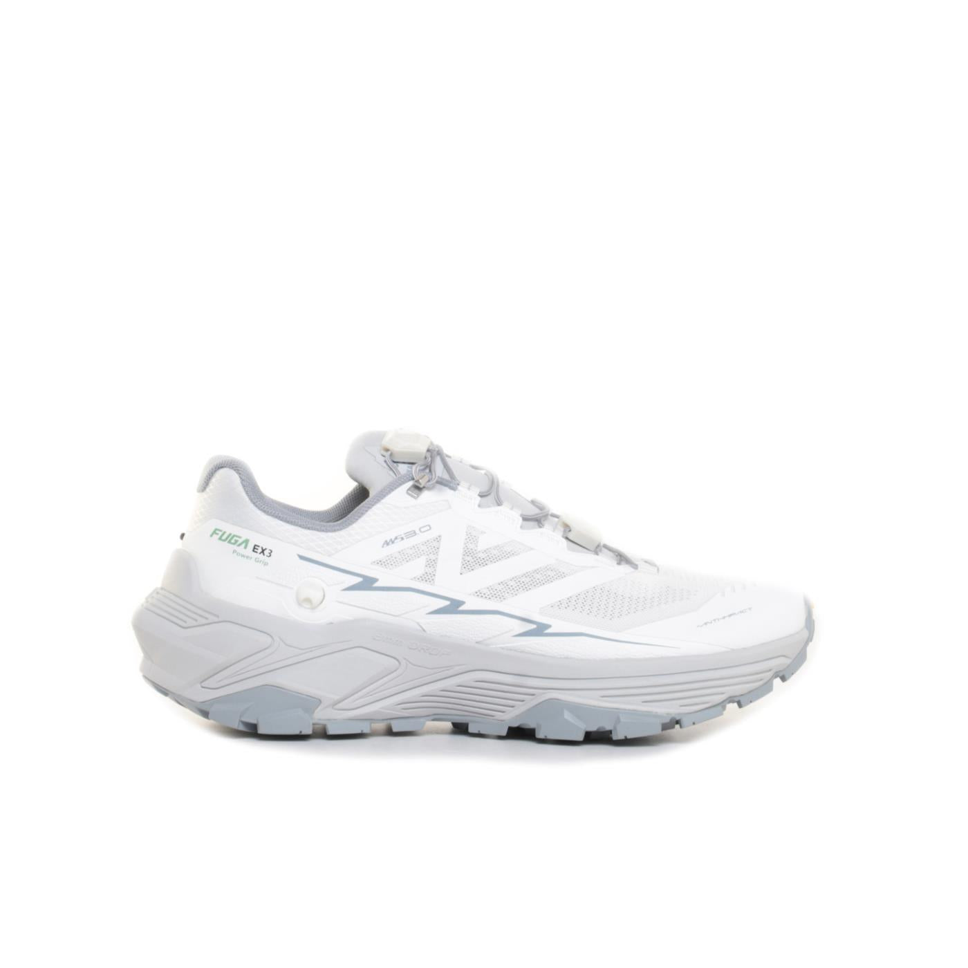 KAILAS FUGA EX 3 WOMAN