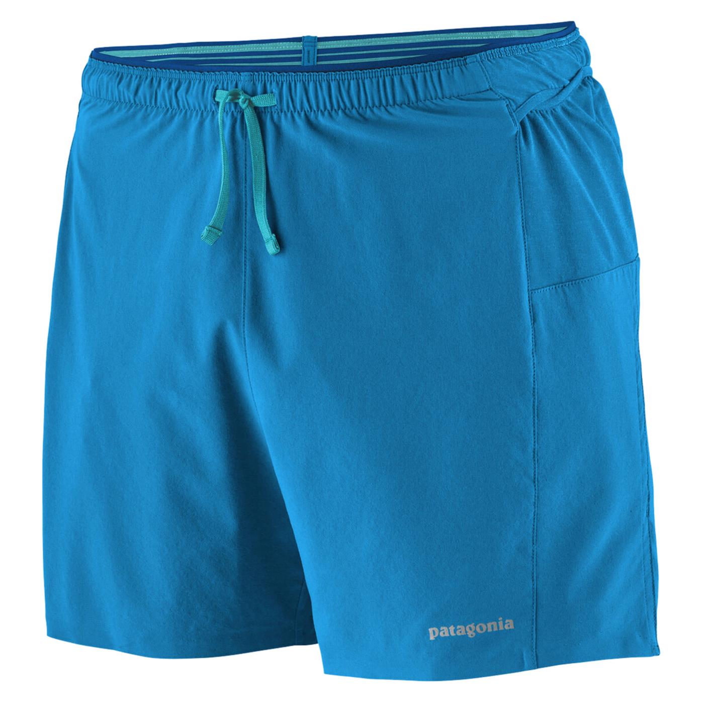 PATAGONIA STRIDER PRO SHORTS 5IN