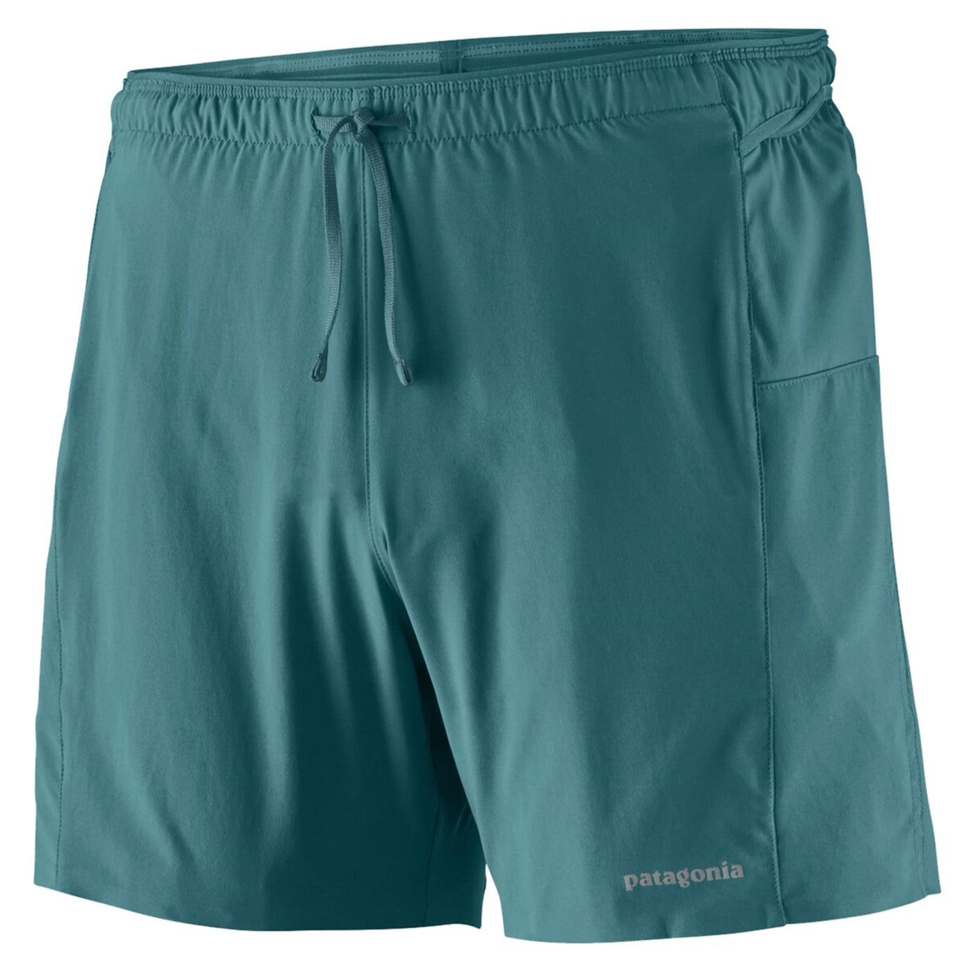 PATAGONIA STRIDER PRO SHORTS 5INCH