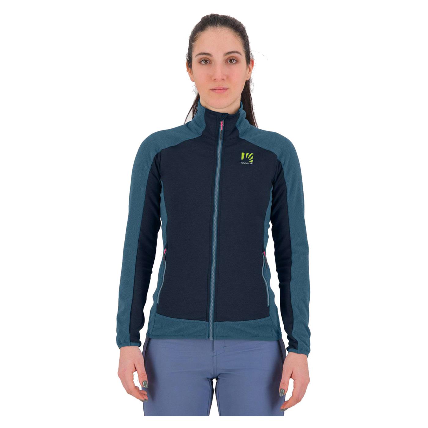 KARPOS ODLE W FLEECE