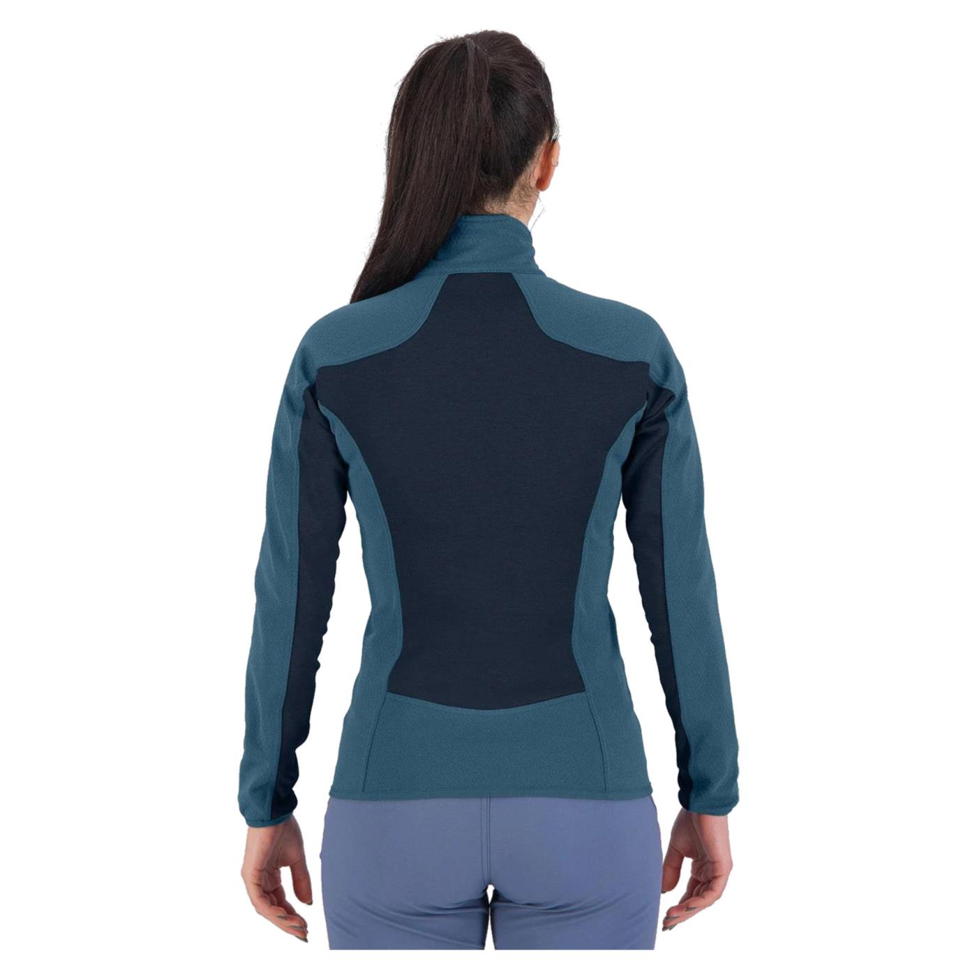 KARPOS ODLE W FLEECE