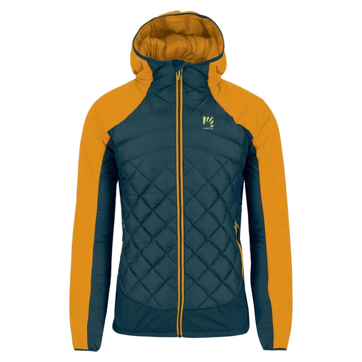 KARPOS LASTEI ACTIVE PLUS JACKET