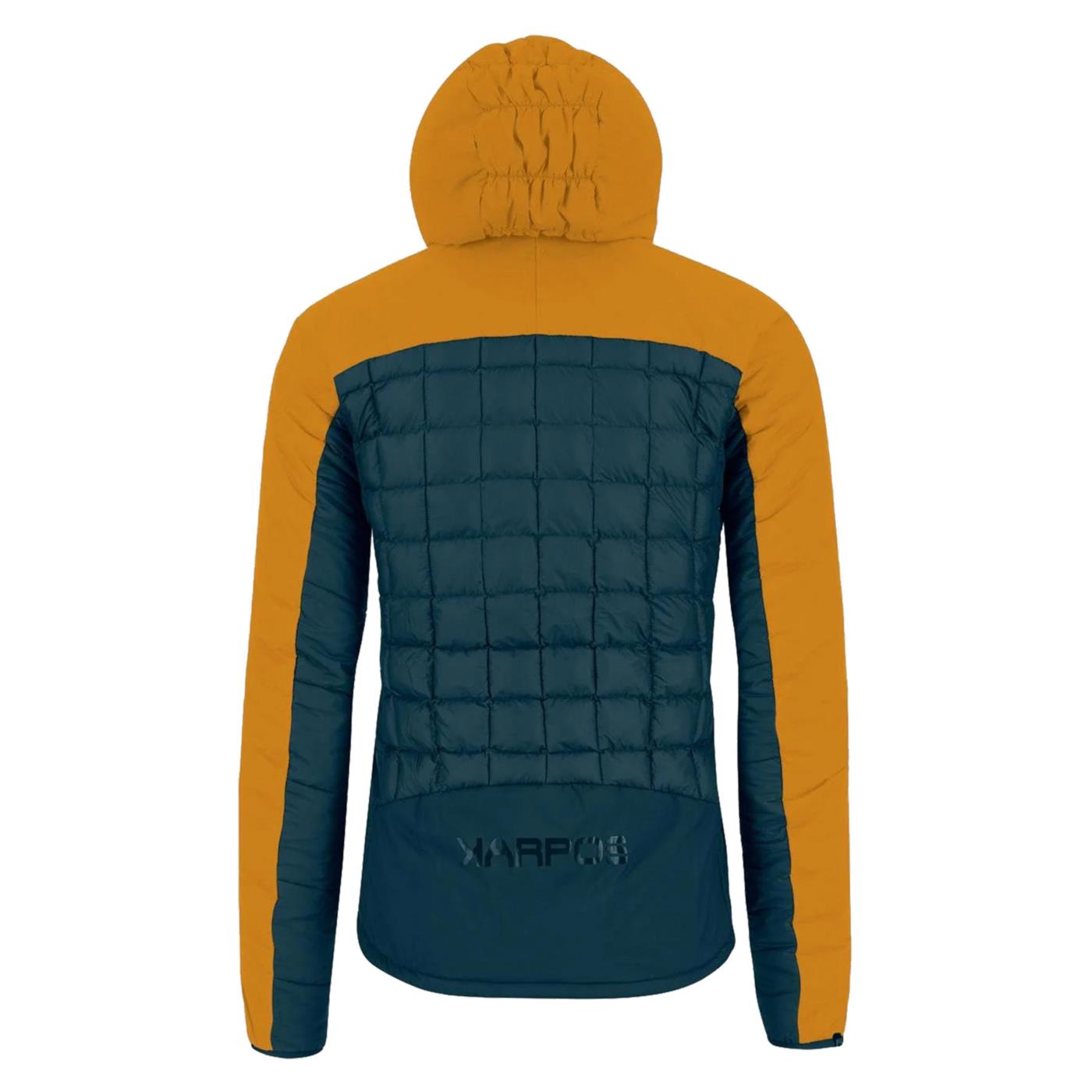 KARPOS LASTEI ACTIVE PLUS JACKET