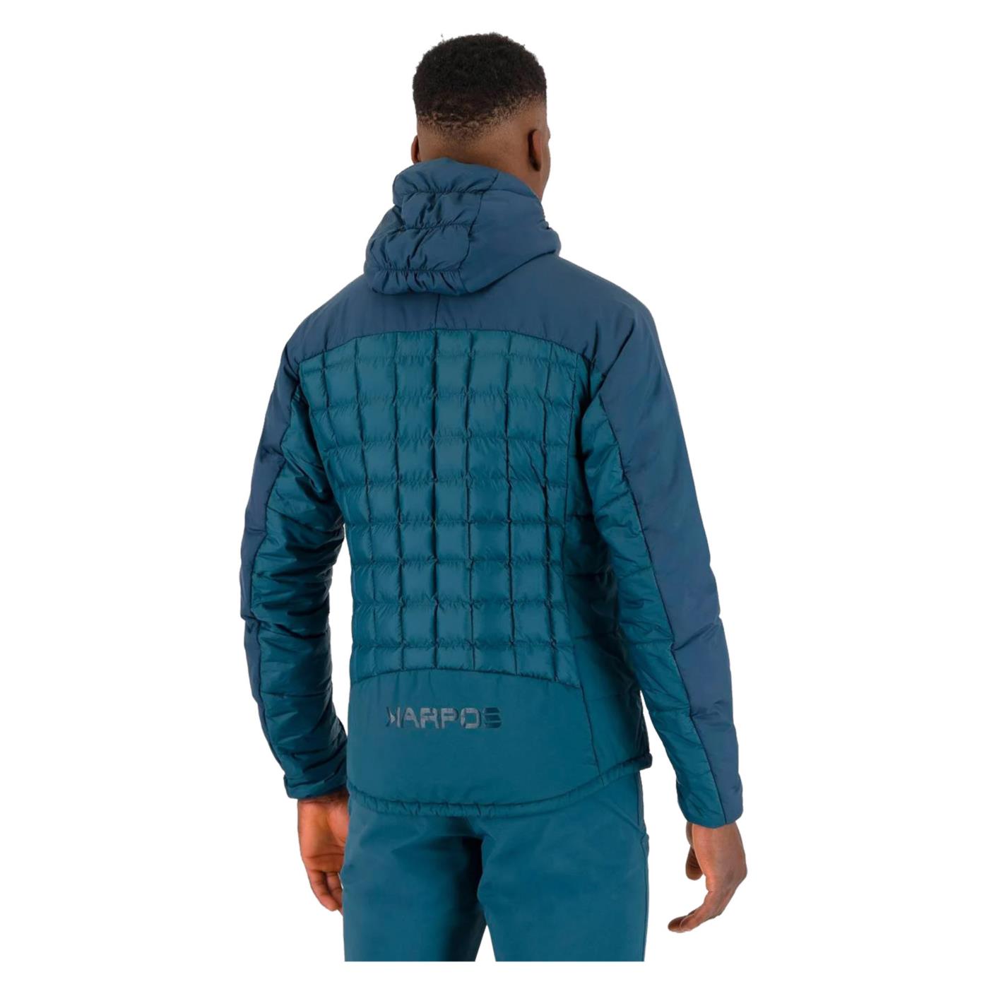 KARPOS LASTEI ACTIVE PLUS JACKET