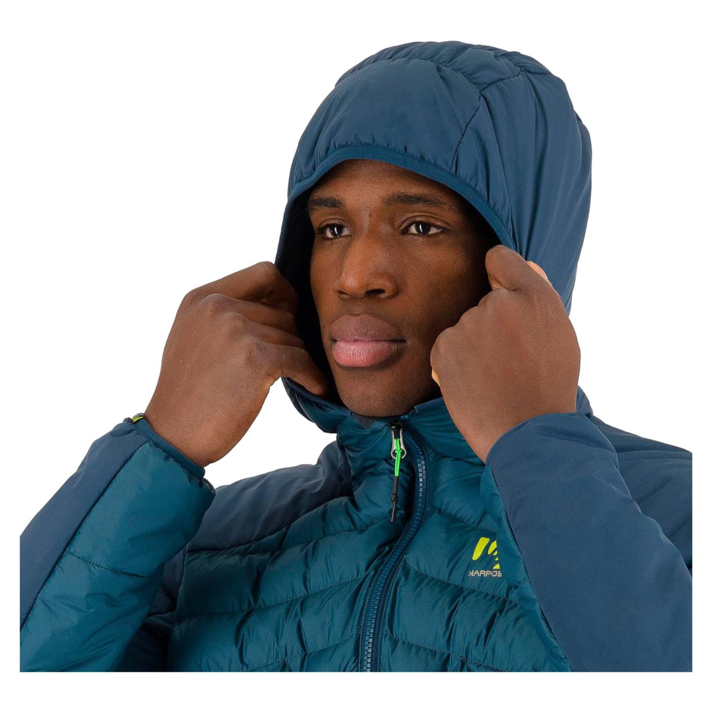 KARPOS LASTEI ACTIVE PLUS JACKET