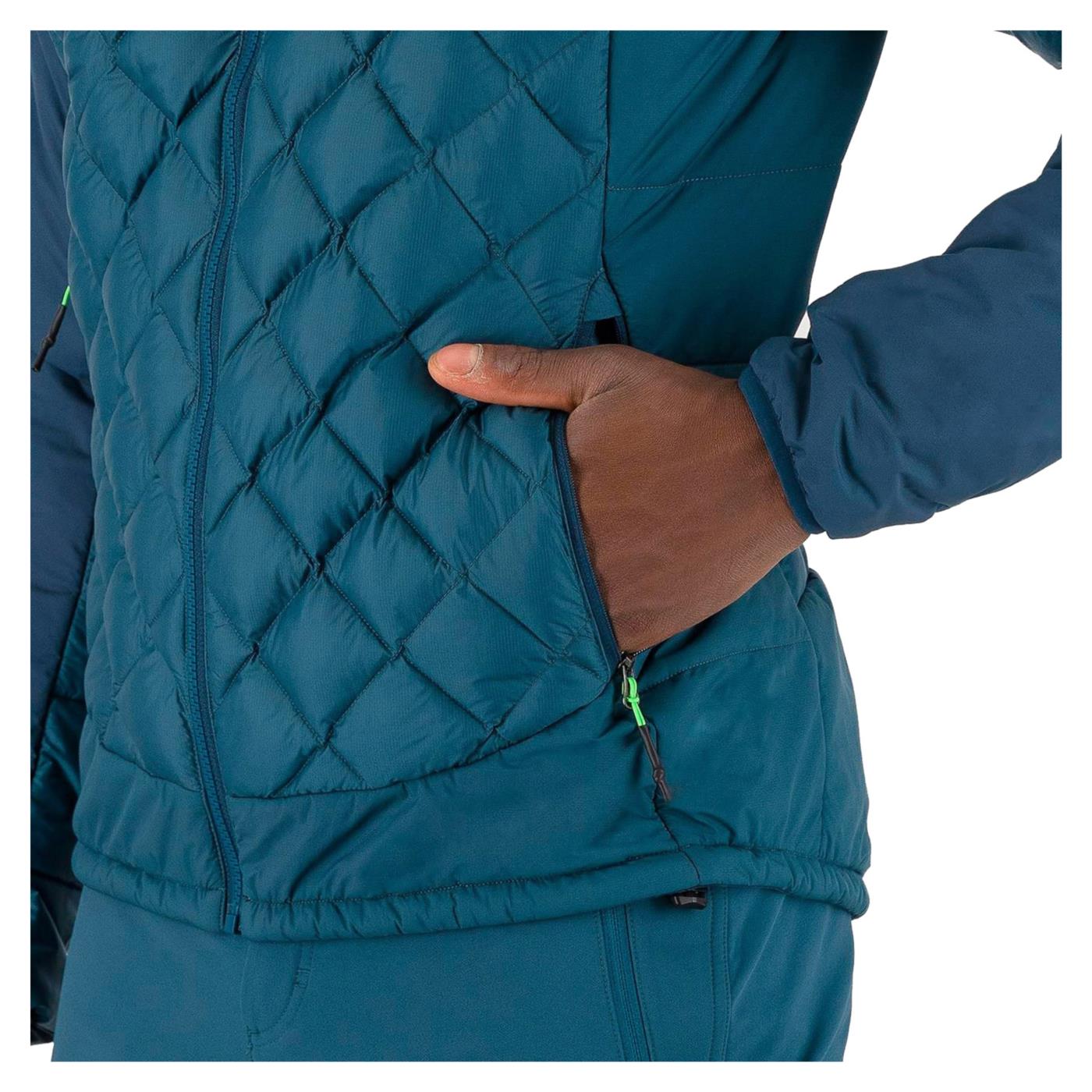 KARPOS LASTEI ACTIVE PLUS JACKET
