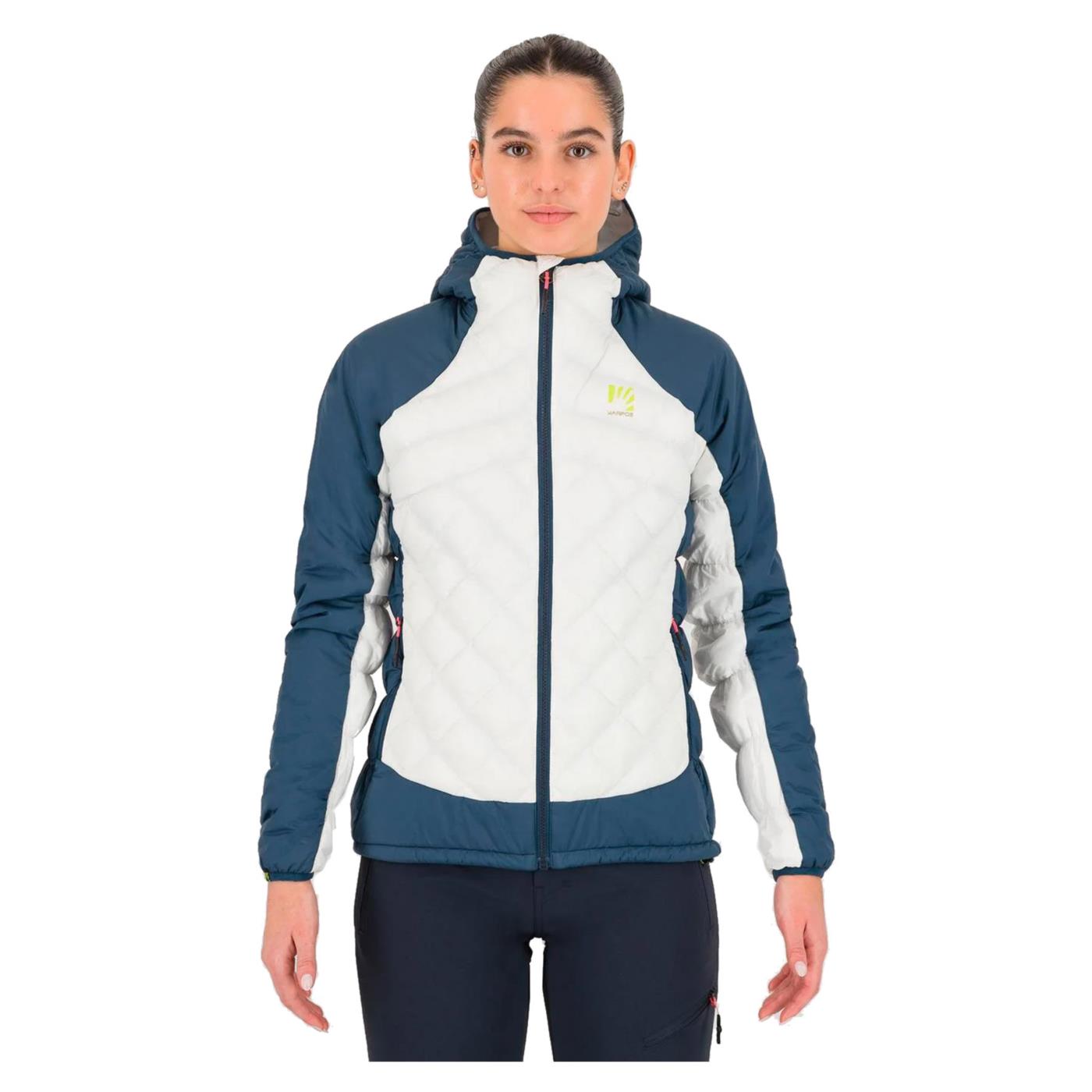 KARPOS LASTEI ACTIVE PLUS W JKT
