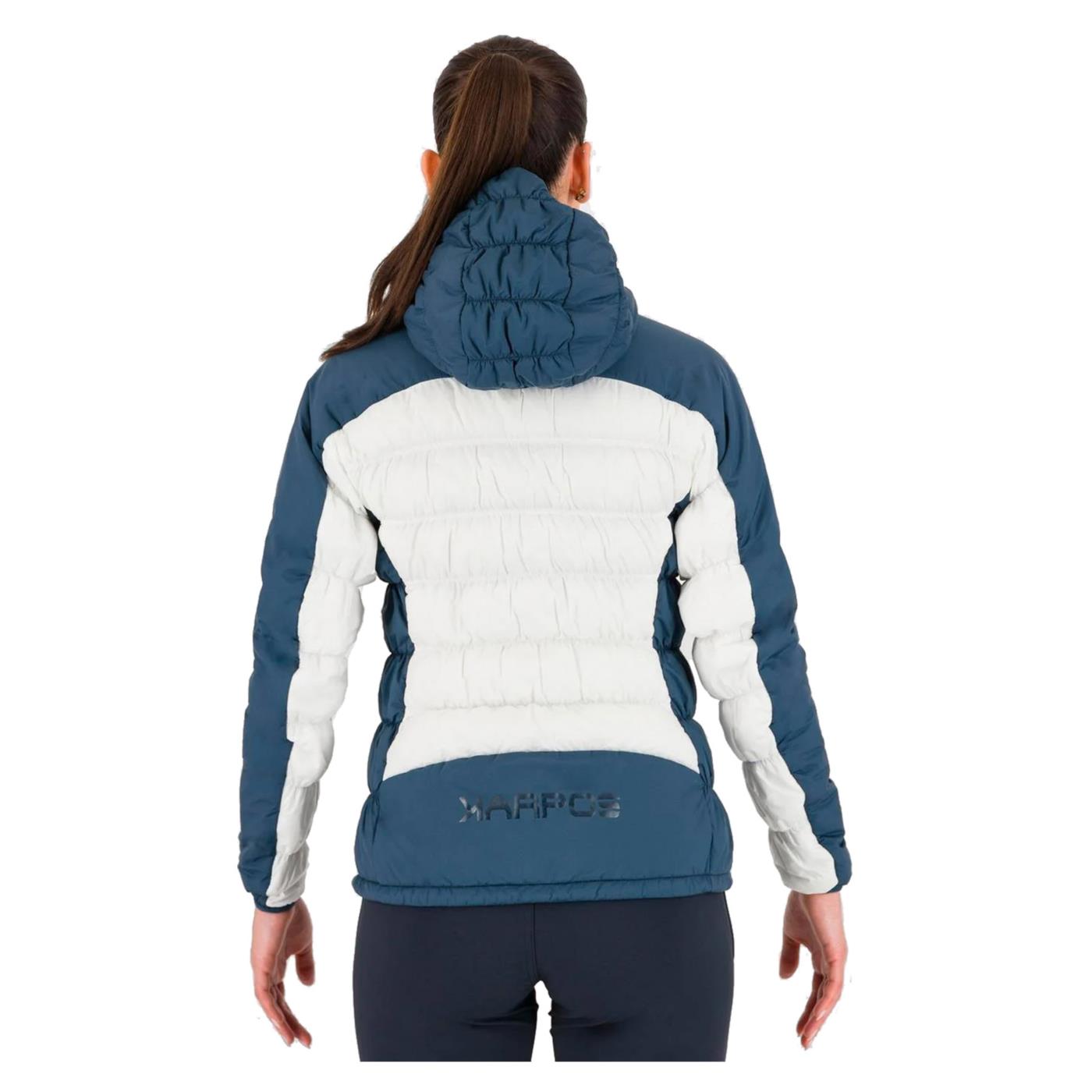 KARPOS LASTEI ACTIVE PLUS W JKT