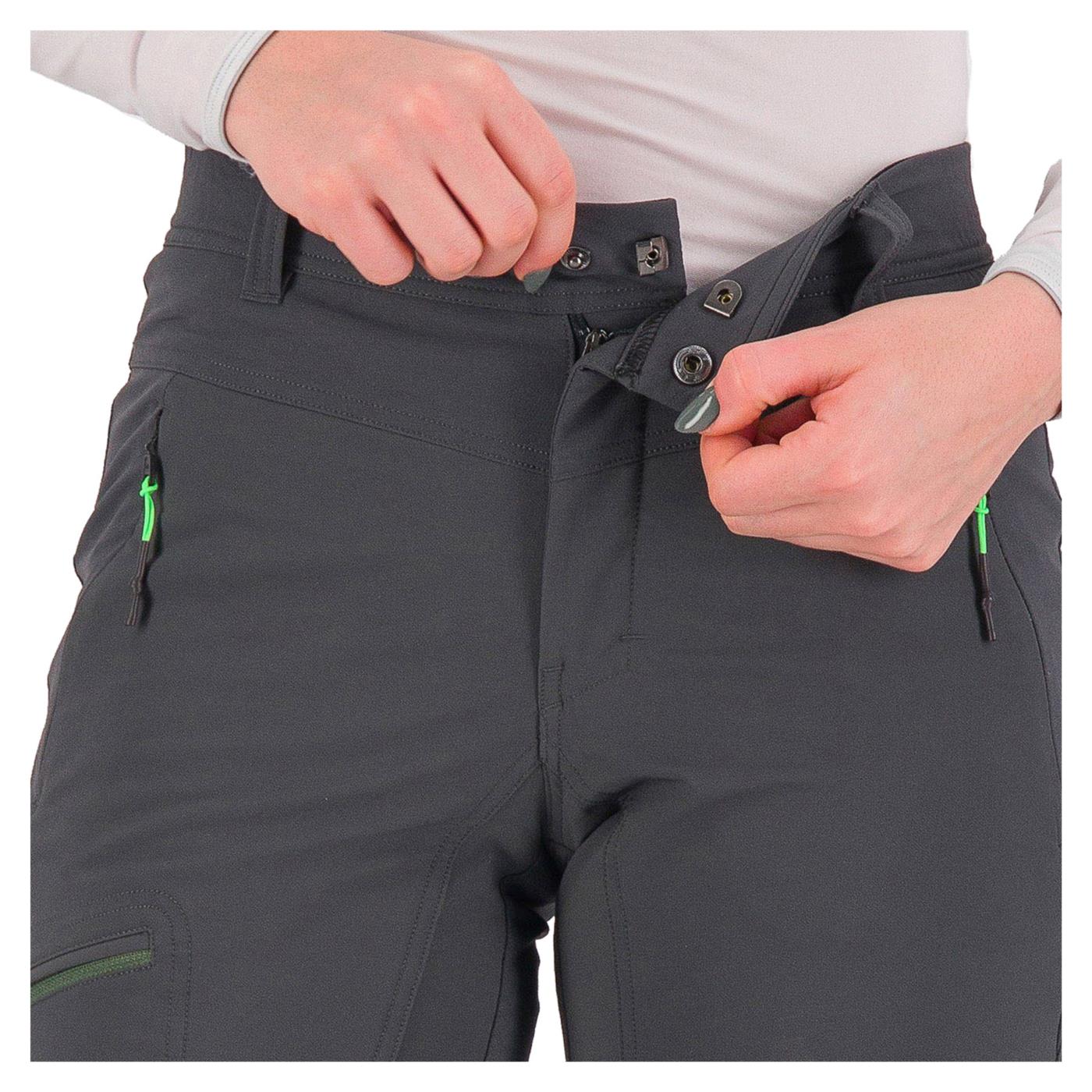 KARPOS CEVEDALE EVO W PANTS