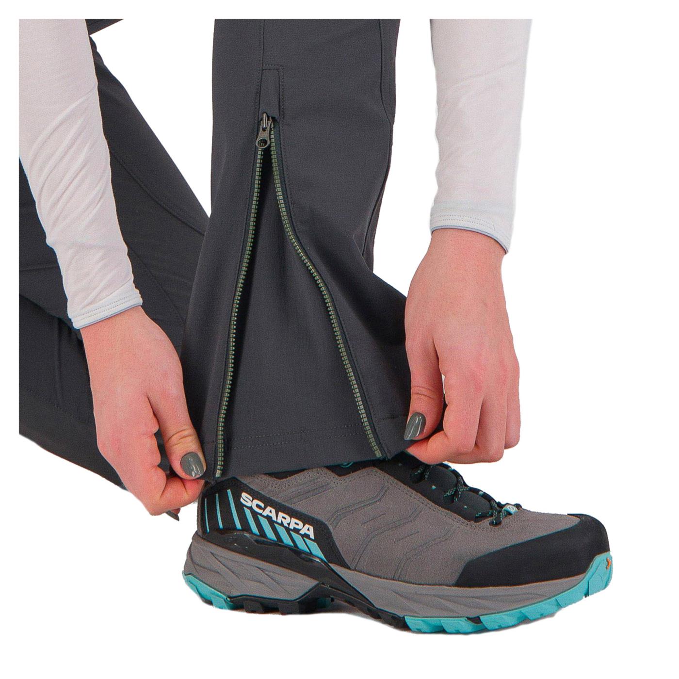 KARPOS CEVEDALE EVO W PANTS