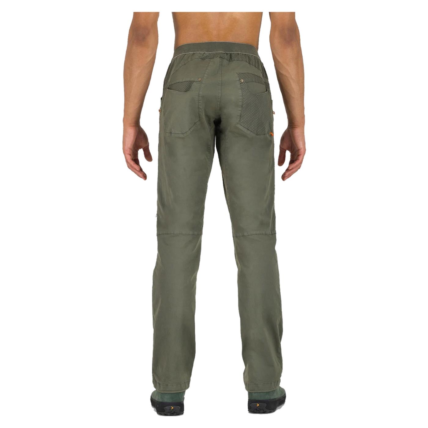 KARPOS NOGHERA PANTS